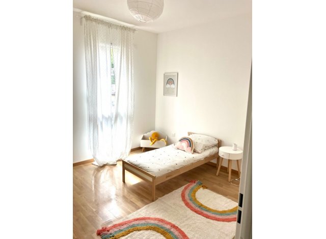 Investissement programme Pinel Green View