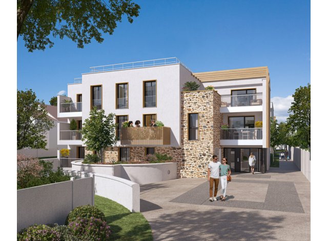 Projet immobilier Chennevires-sur-Marne