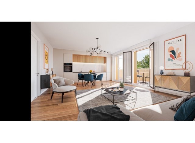 L'Opaline Chennevi�res-sur-Marne