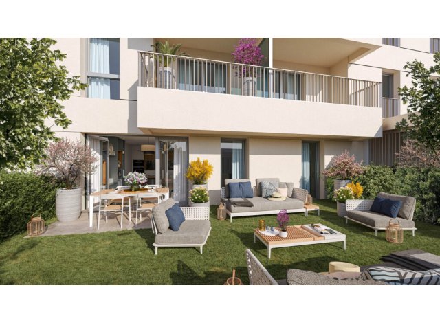 Programme investissement loi PinelAmbar�s-et-Lagrave