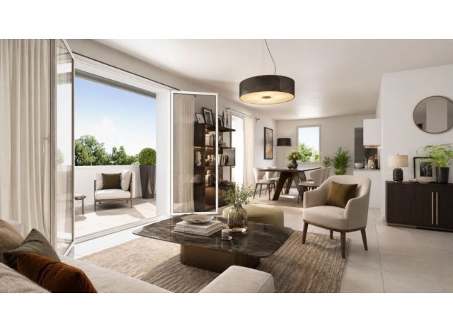 Projet �co construction Toulouse