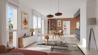 Eco habitat programme Prochainement à Collonges-au-Mont-d'Or Collonges-au-Mont-d'Or