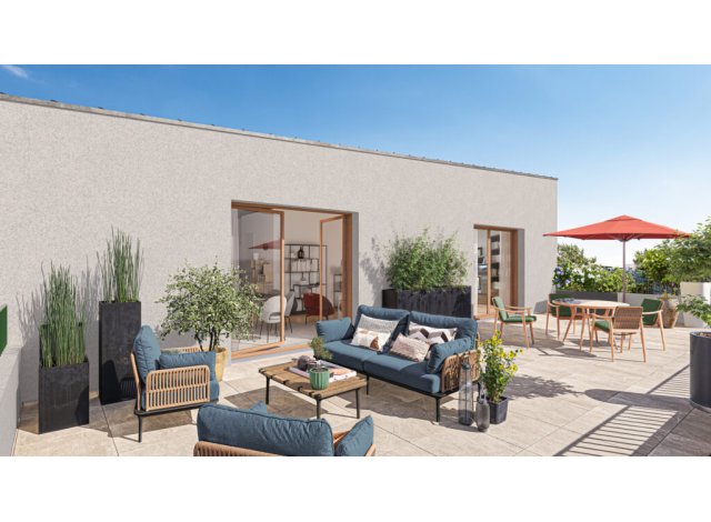 Immobilier pour investir Collonges-au-Mont-d'Or