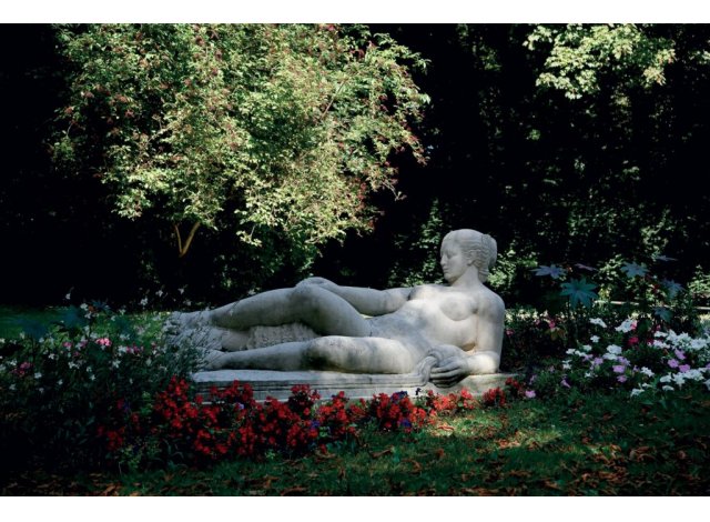 L'Atelier du Parc Juvisy-sur-Orge