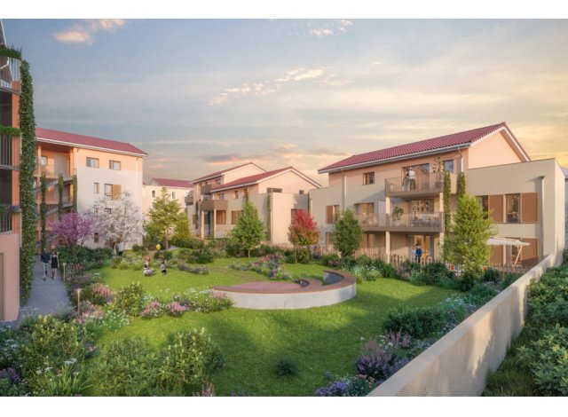 Central Parc loi Pinel