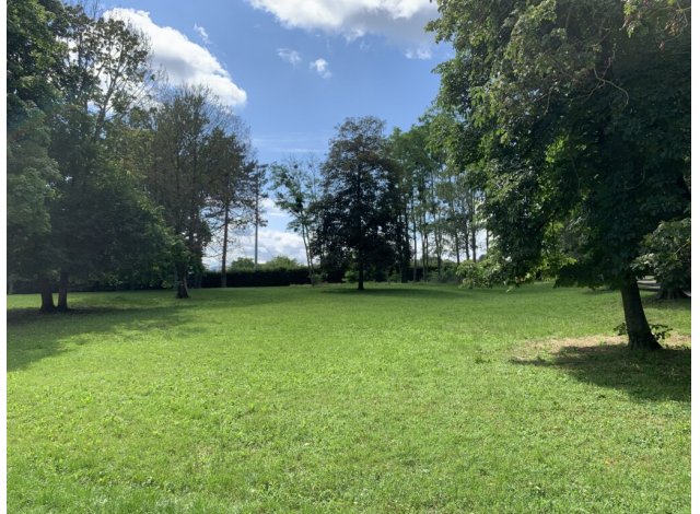 Central Parc Belleville-en-Beaujolais