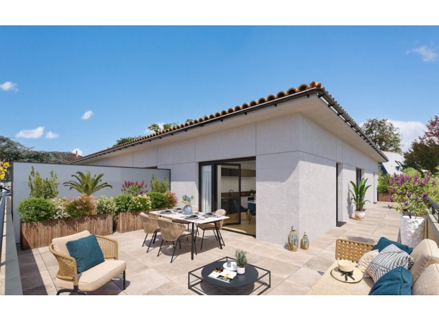 Investir dans le neuf Basse-Goulaine