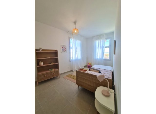 Immobilier loi PinelPort-de-Bouc