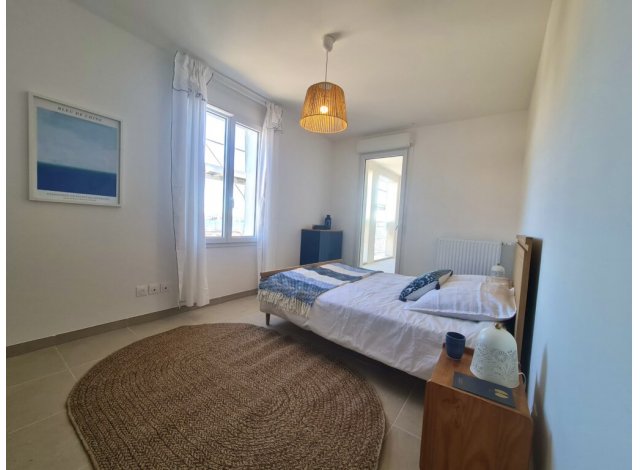 Investissement programme Pinel Esprit Marina