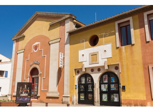 Immobilier neuf Port-de-Bouc