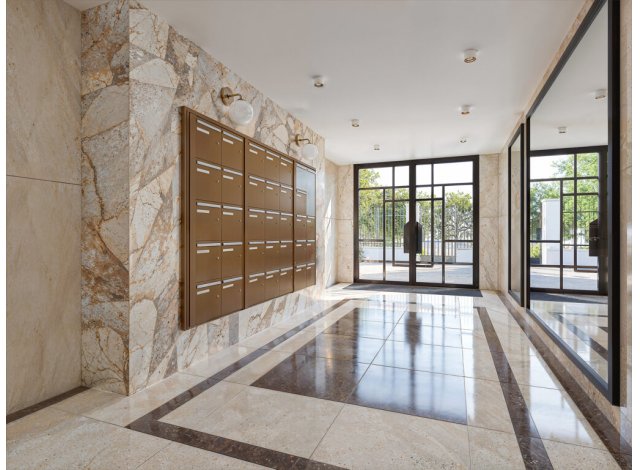 Immobilier loi PinelLe Chesnay