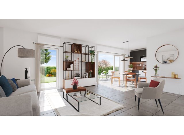 Immobilier pour investir loi PinelAnnemasse