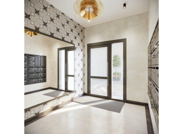 Investir dans le neuf Le Perreux-sur-Marne