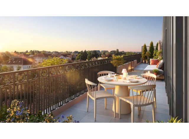 Acheter pour louer Le Perreux-sur-Marne