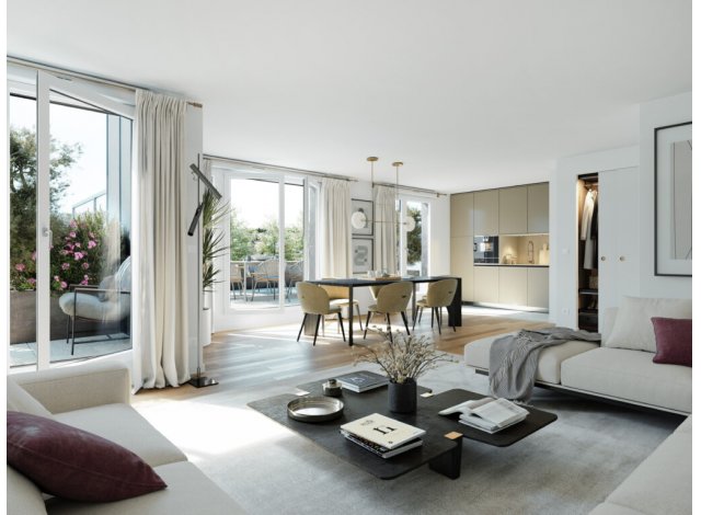 Programme investissement Le Perreux-sur-Marne