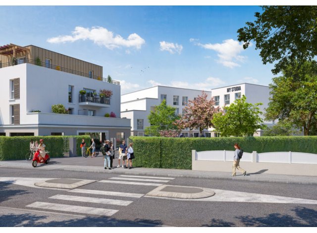 Pinel programme My Studia Rez&eacute;