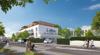 Investir programme neuf Prochainement à Rezé Rezé