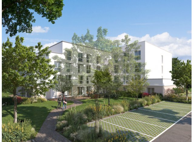 Acheter pour louer Rez