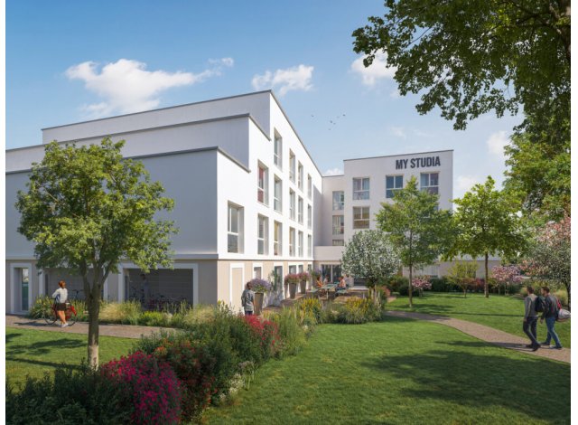 Acheter pour louer Rez�