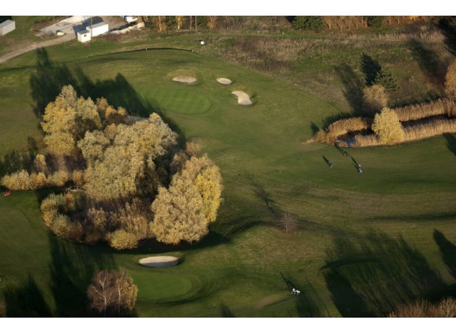 Investissement loi Pinel Gonesse