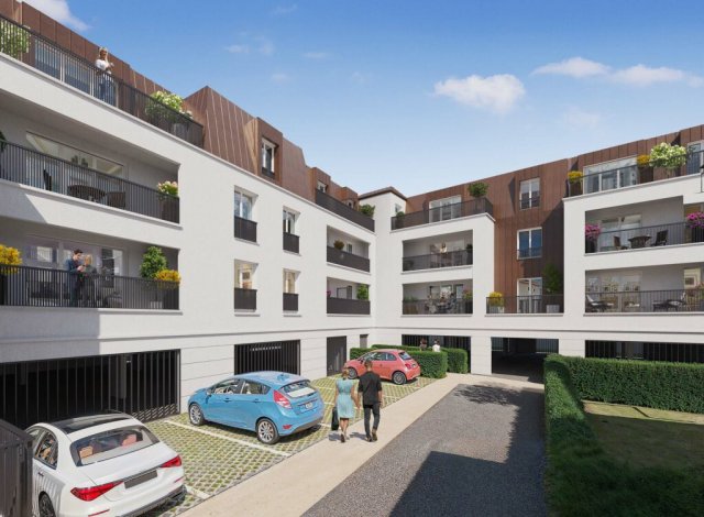 Investir � Gonesse