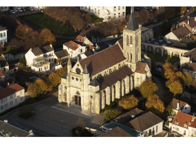 Le Clos du Centre Gonesse