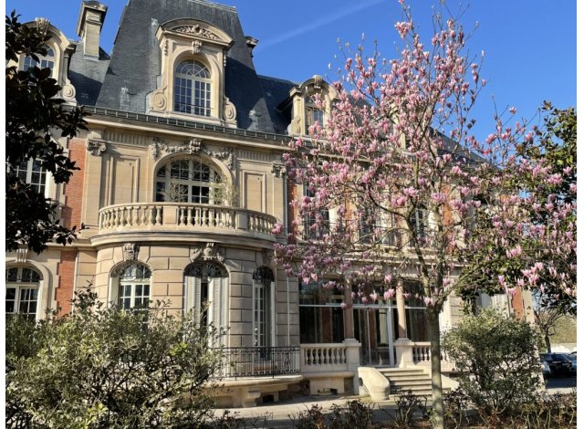 Investir dans le neuf Gonesse