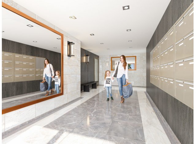 Immobilier pour investir loi PinelColombes