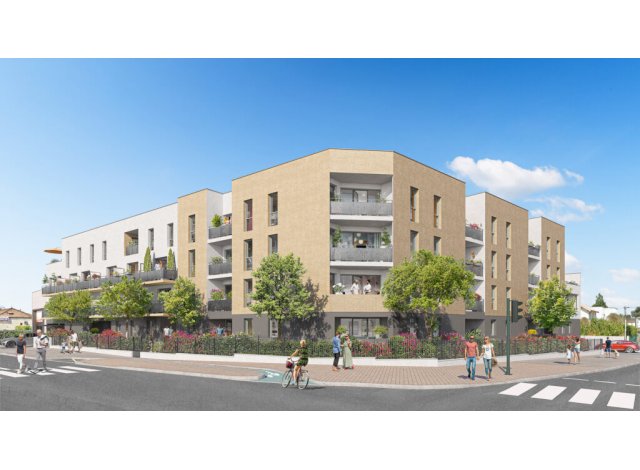 Programme investissement Villenave-d'Ornon