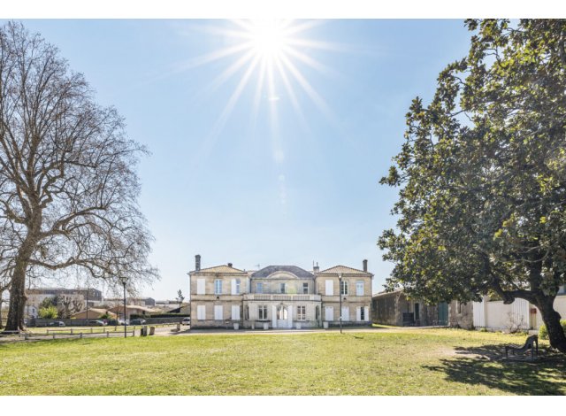 Acheter pour louer Bruges