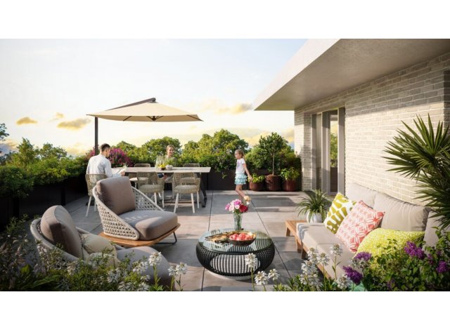 Investissement immobilier Bruges