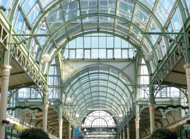 Le Dandy �co habitat