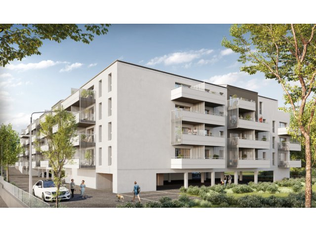 Immobilier pour investir loi PinelCholet