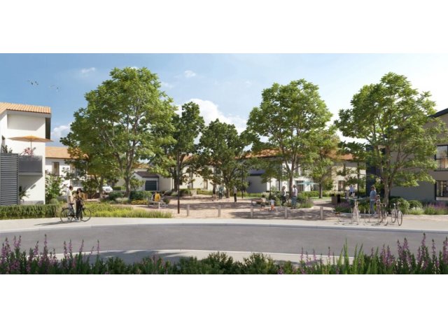 Hameau Bellevue dfiscalisation immobilire