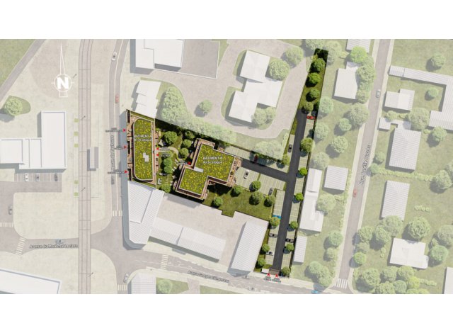 Investir � Villenave-d'Ornon