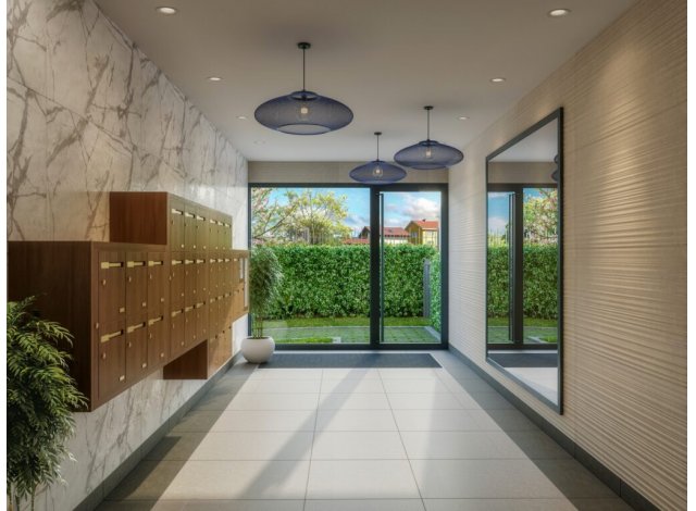 Investir loi Pinel  Antony