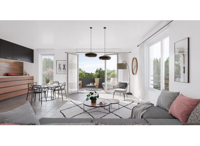 Investir dans le neuf Toulouse