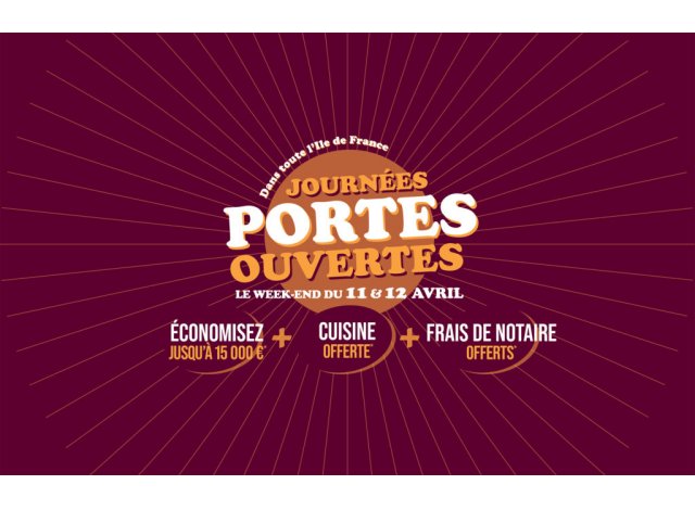 Immobilier pour investir Pomponne