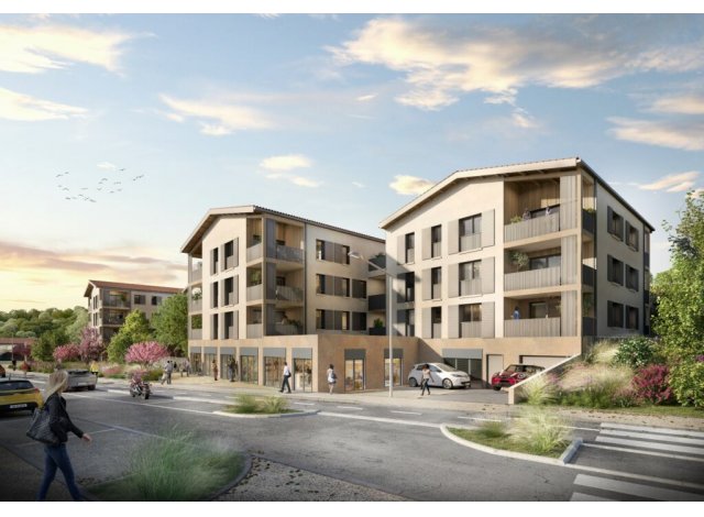 Immobilier pour investir Sain-Bel