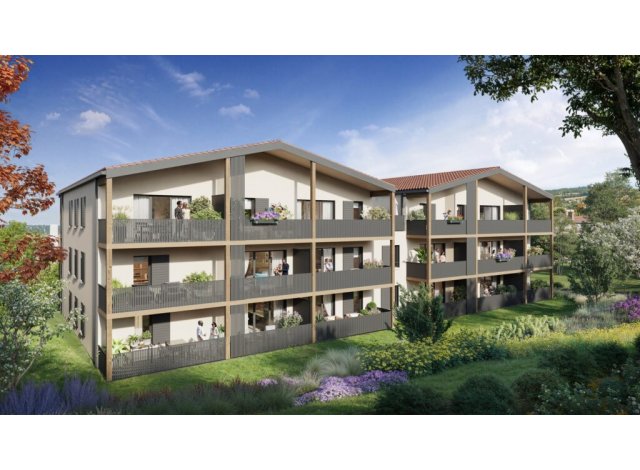 Bel'Horizon défiscalisation immobilière