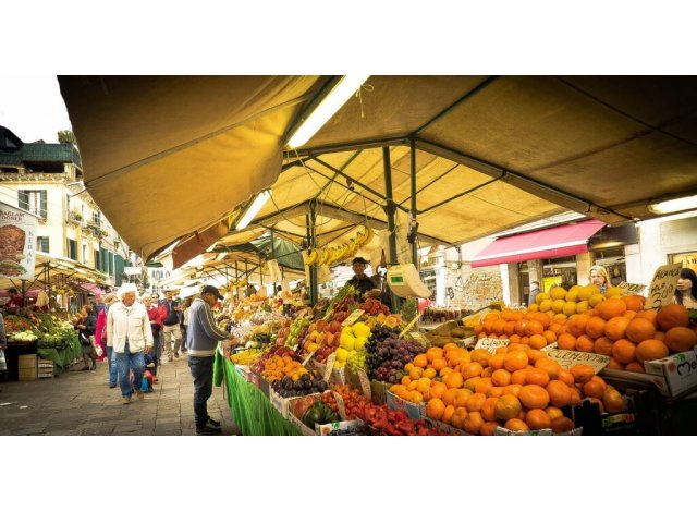 Investissement programme Pinel Côté Saône