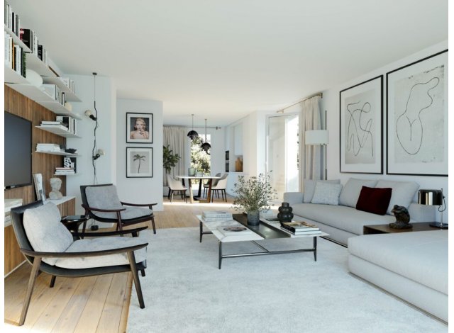 Immobilier pour investir Stains