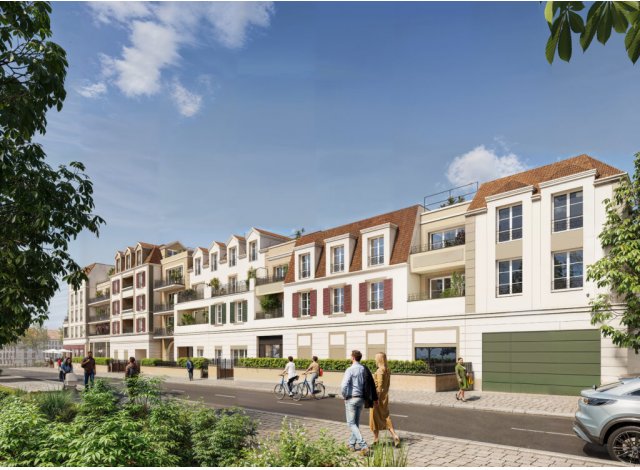 Investir loi Pinel � Dugny