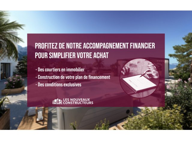 Asnières-sur-Seine programme neuf  New Art