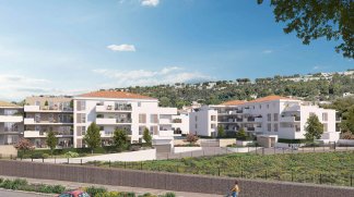Investir programme neuf Prochainement à Vitrolles Vitrolles