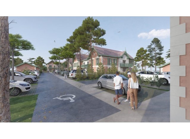 Pinel programme Prochainement &agrave; Rochefort Rochefort