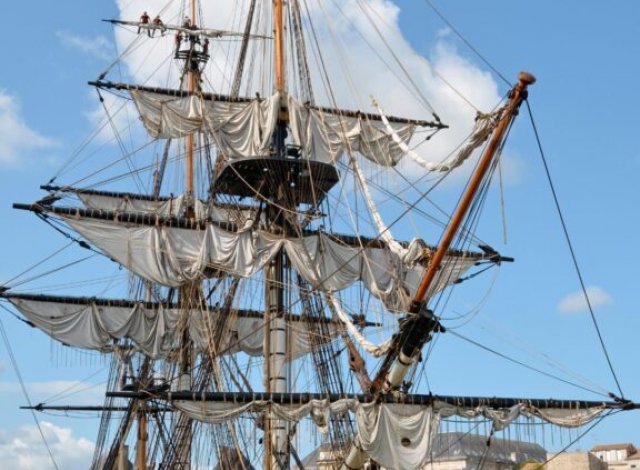 Immobilier pour investir Rochefort