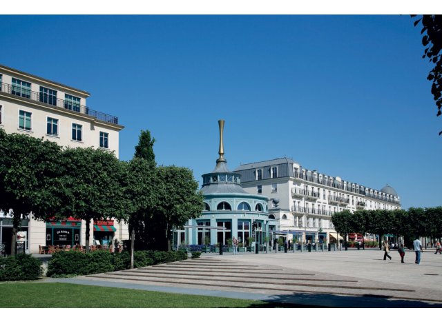 Investir dans l'immobilier à Montévrain