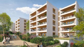 Eco habitat programme Les Loges du Parc Villefranche-sur-Sa&ocirc;ne