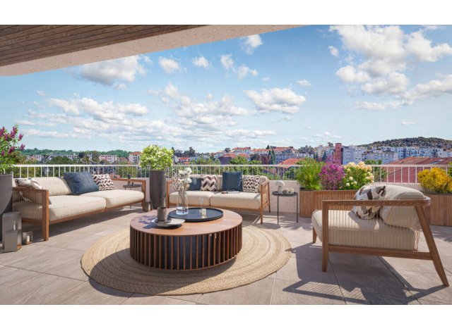 Programme investissement Villefranche-sur-Sane